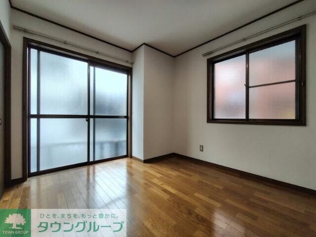 池袋本町二丁目戸建の物件内観写真