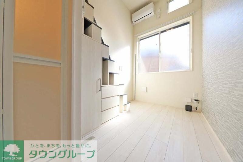 琴苑テラスときわ台の物件内観写真