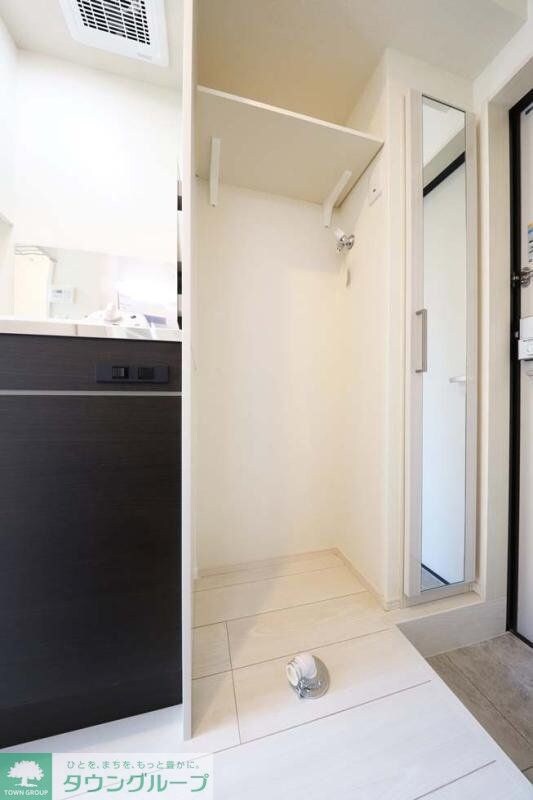 琴苑テラスときわ台の物件内観写真