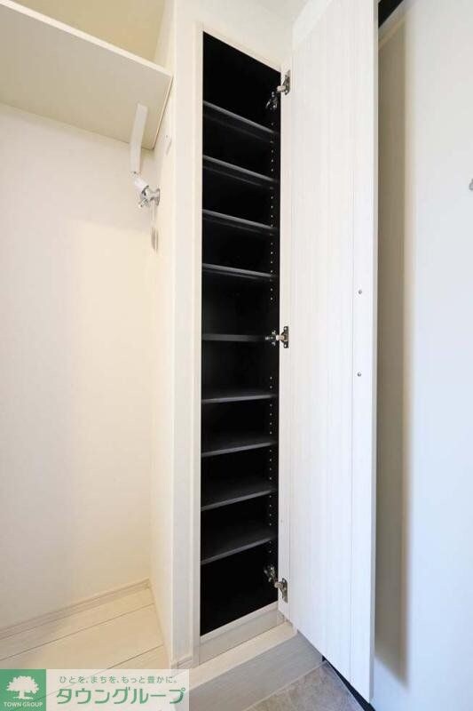 琴苑テラスときわ台の物件内観写真