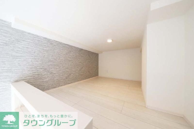 琴苑テラスときわ台の物件内観写真