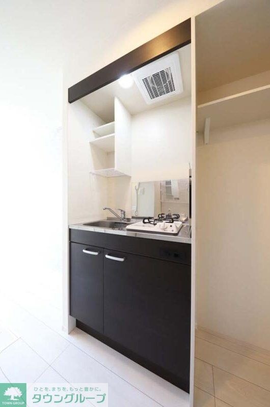 琴苑テラスときわ台の物件内観写真