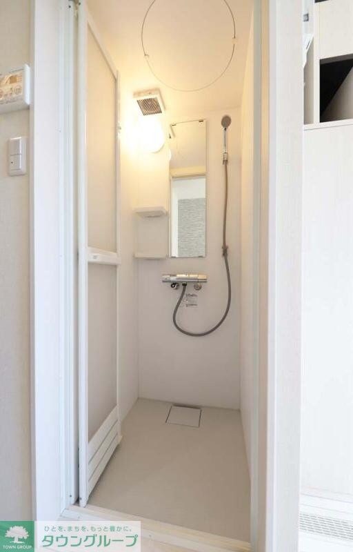 琴苑テラスときわ台の物件内観写真