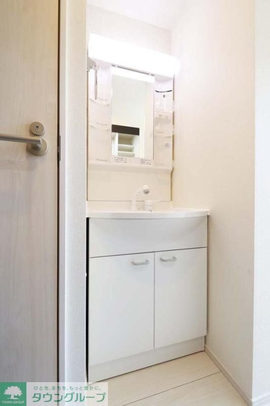 琴苑テラスときわ台の物件内観写真