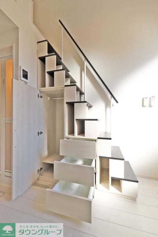 琴苑テラスときわ台の物件内観写真