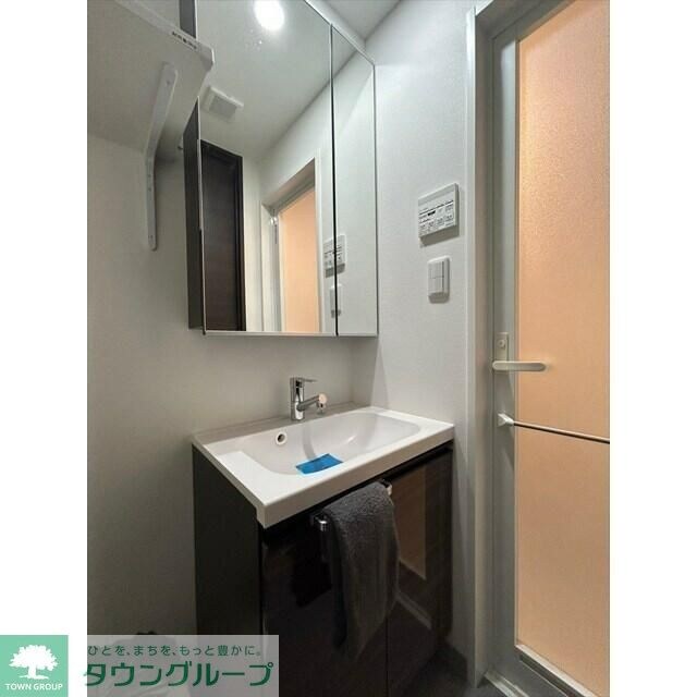 GENOVIA西高島平skygardenの物件内観写真