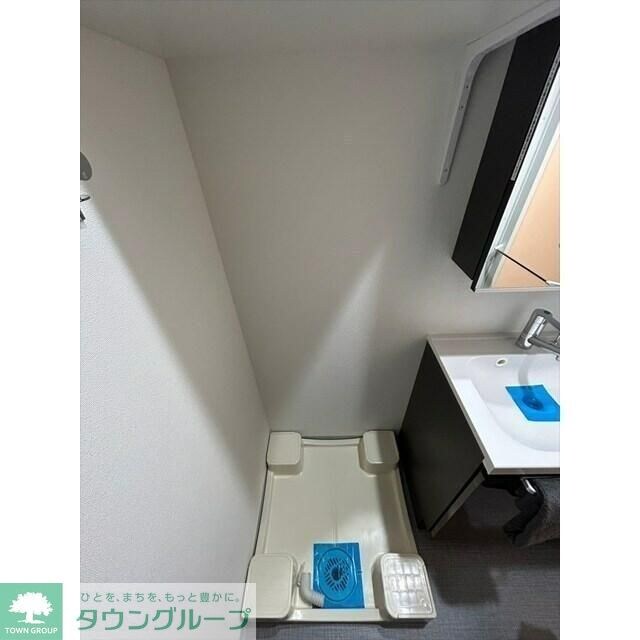 GENOVIA西高島平skygardenの物件内観写真