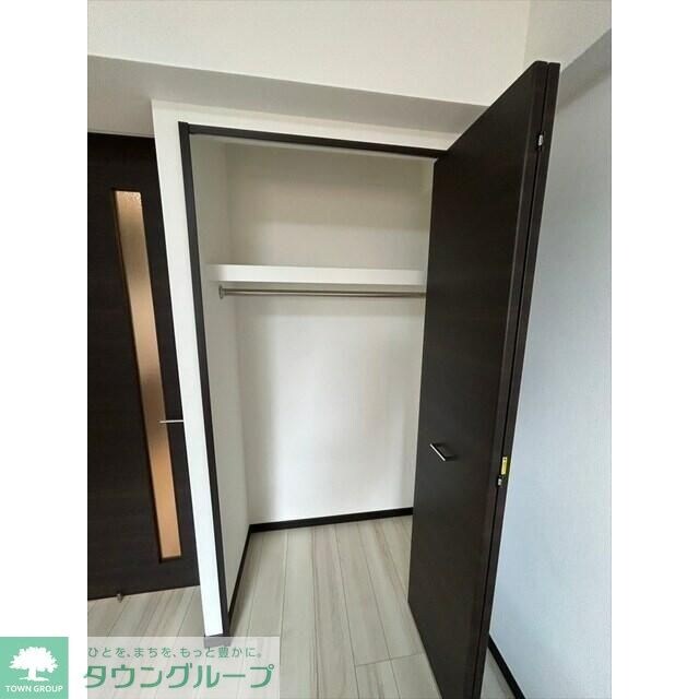 GENOVIA西高島平skygardenの物件内観写真