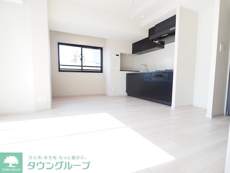 レジディア文京本郷IVの物件内観写真