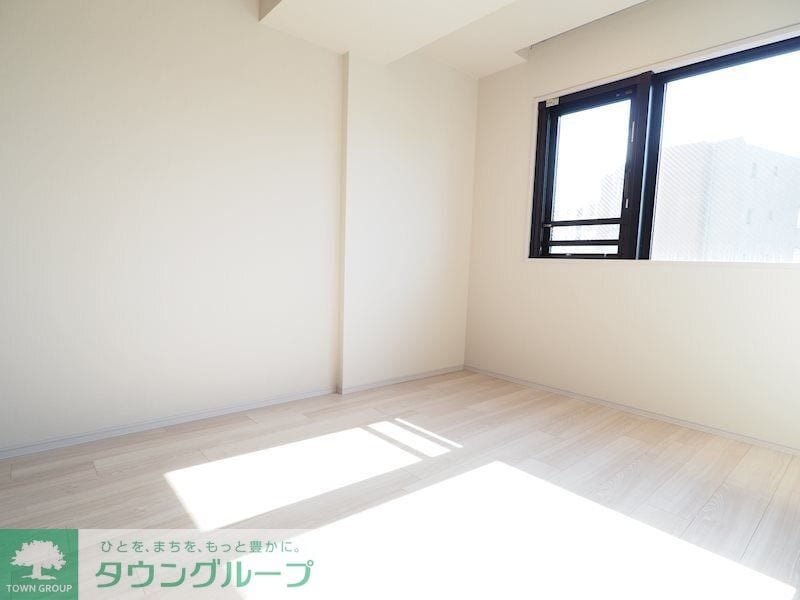 レジディア文京本郷IVの物件内観写真