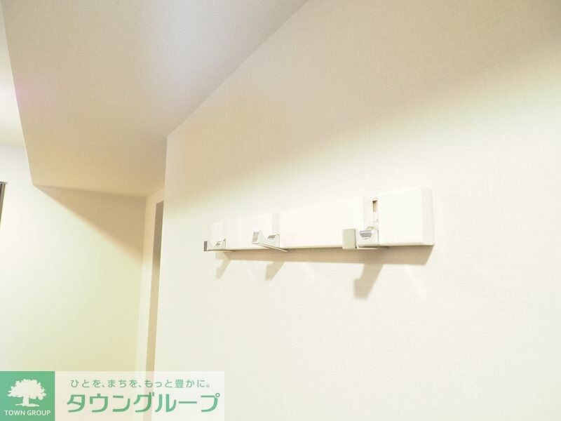 レジディア文京本郷IVの物件内観写真