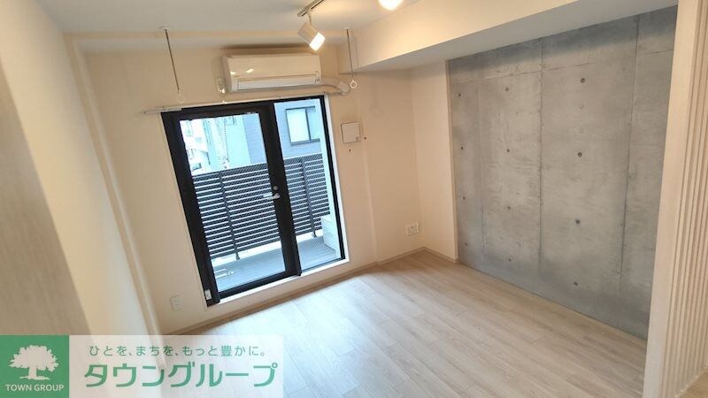 レジディア文京小石川の物件内観写真