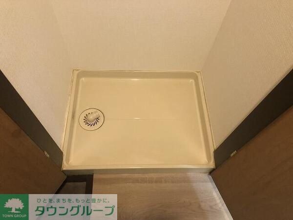 コーポ数納の物件内観写真