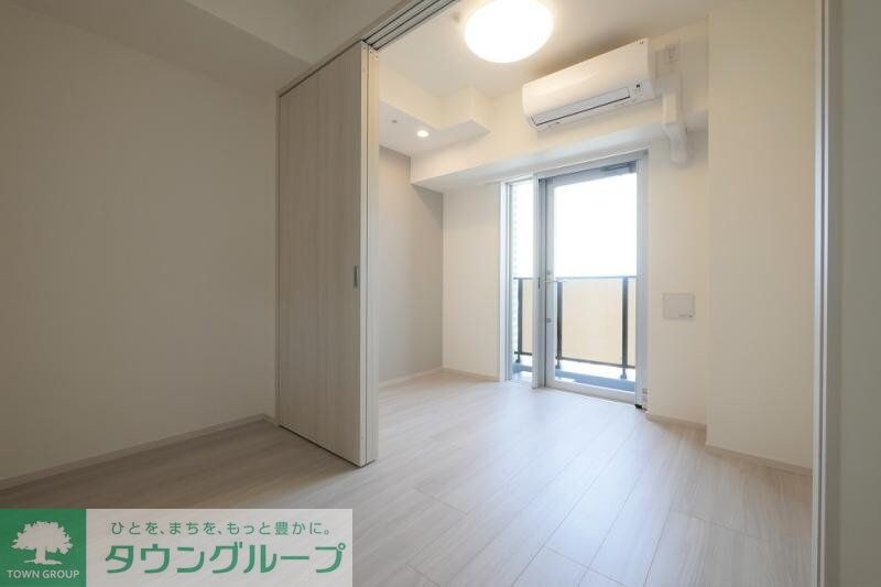 アークマーク王子の物件内観写真