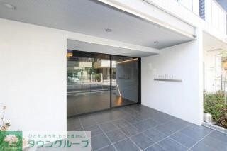 アークマーク王子の物件内観写真