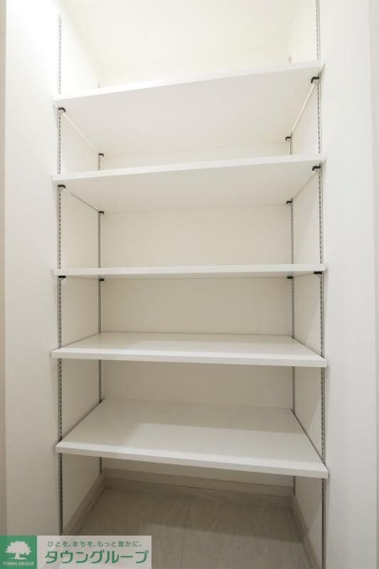 アークマーク王子の物件内観写真