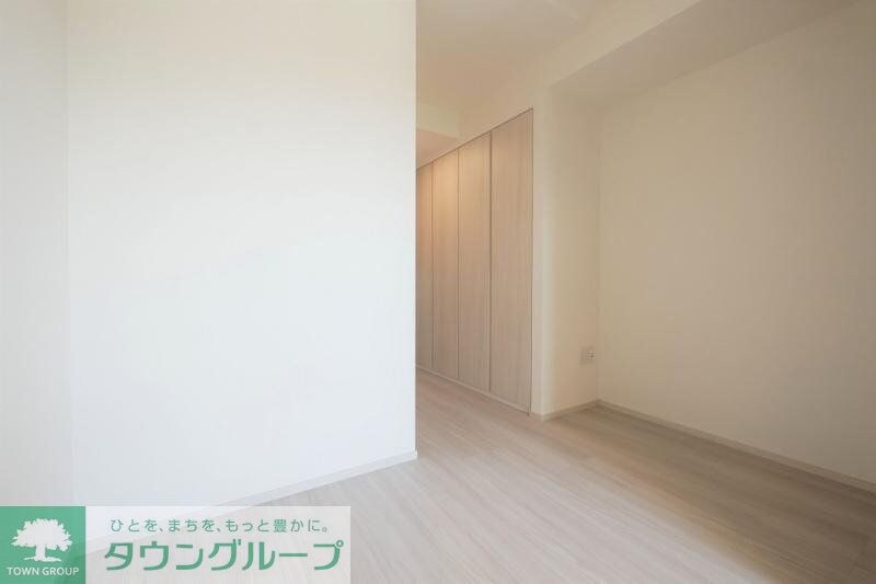 アークマーク王子の物件内観写真