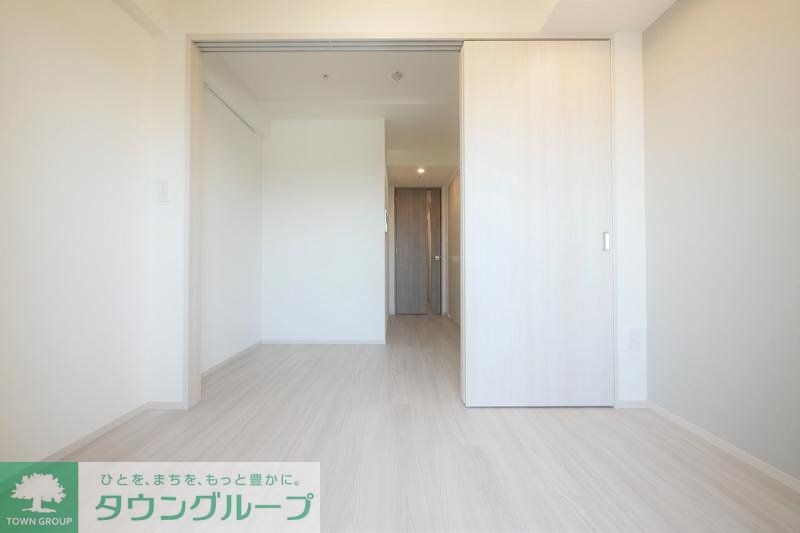 アークマーク王子の物件内観写真