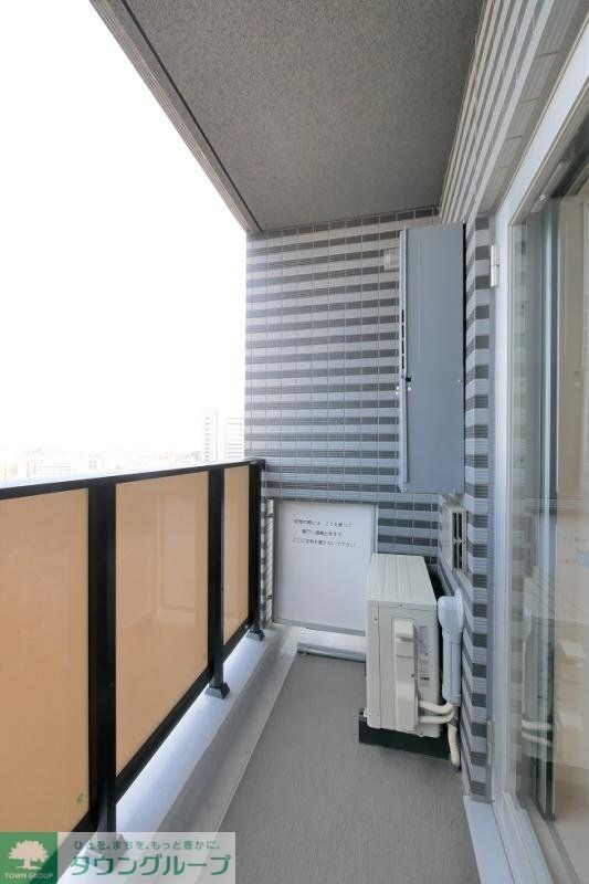 アークマーク王子の物件内観写真