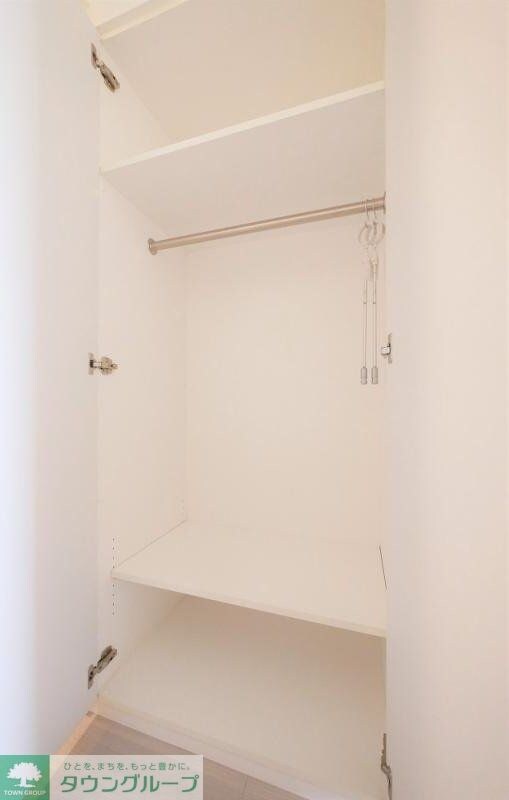 アークマーク王子の物件内観写真