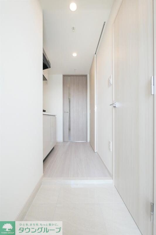 アークマーク王子の物件内観写真