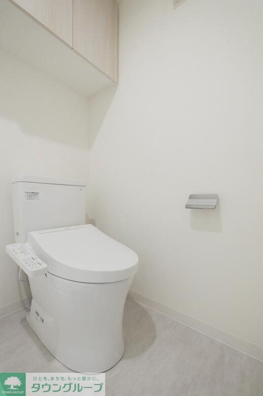 アークマーク王子の物件内観写真