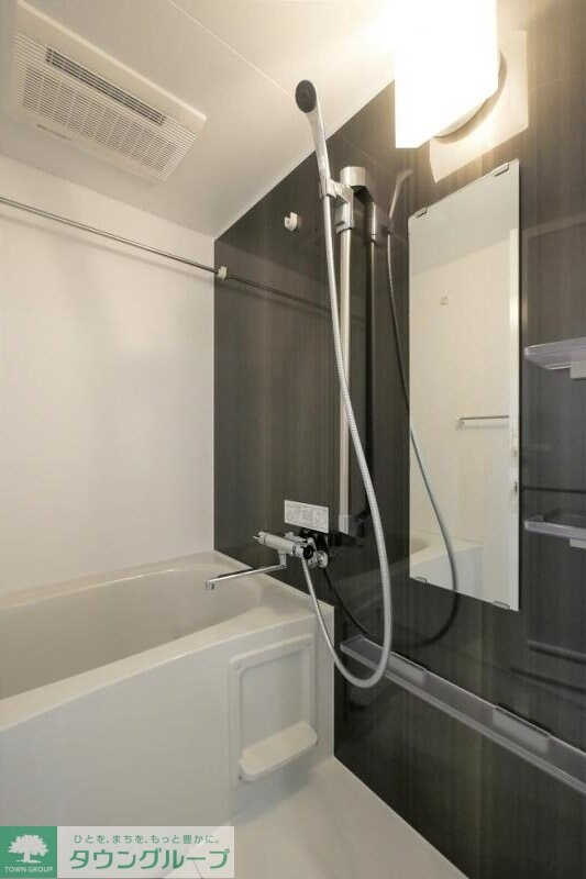 アークマーク王子の物件内観写真