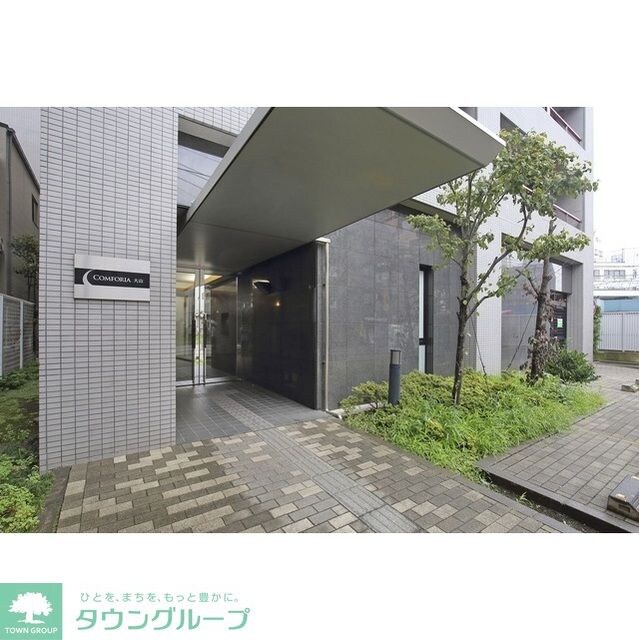 コンフォリア大山の物件内観写真