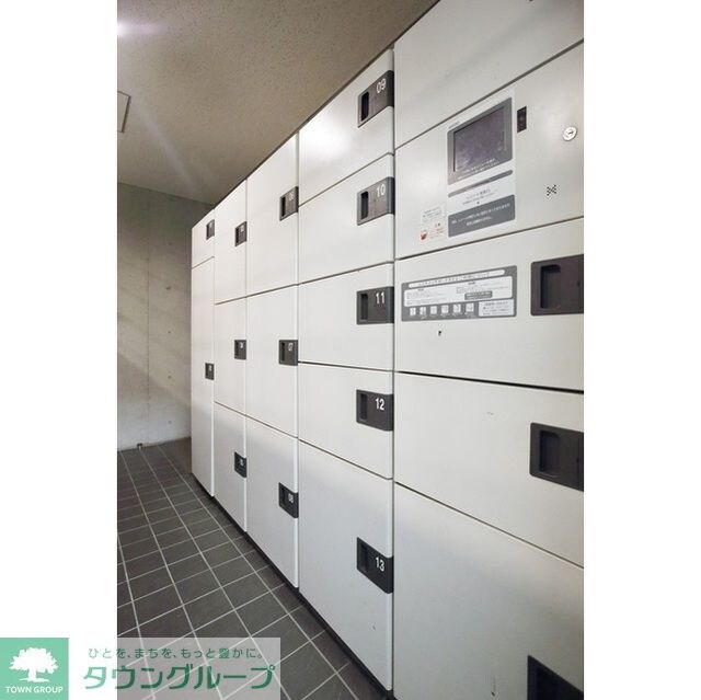 コンフォリア大山の物件内観写真