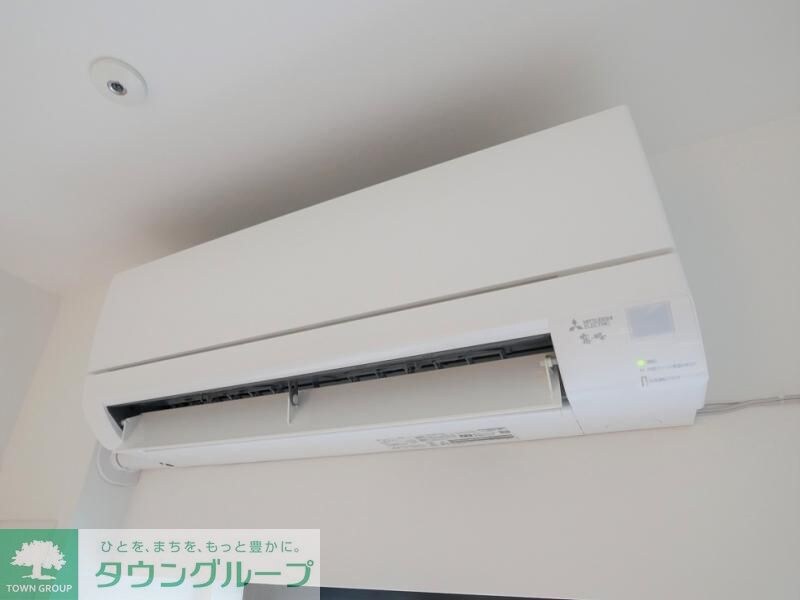 ハーモニーレジデンス山手大塚ザ・ガーデンの物件内観写真