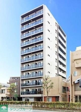 セジョリ板橋坂下の物件内観写真