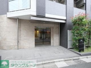 ハーモニーレジデンス山手大塚#002の物件内観写真