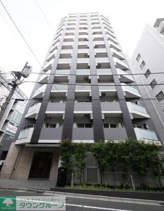 ハーモニーレジデンス山手大塚#002の物件内観写真