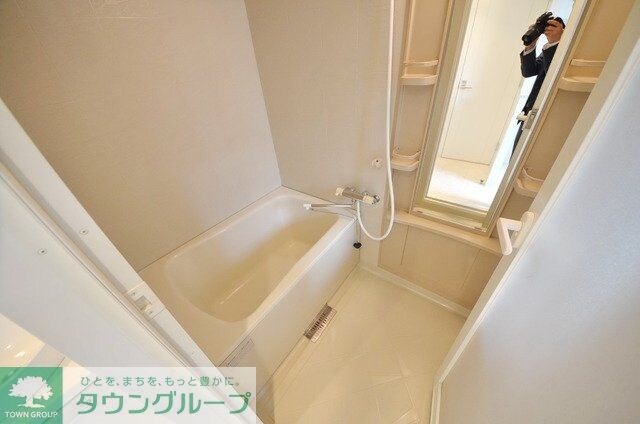 レニール本駒込の物件内観写真