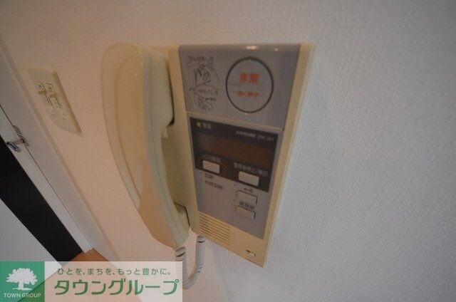 レニール本駒込の物件内観写真