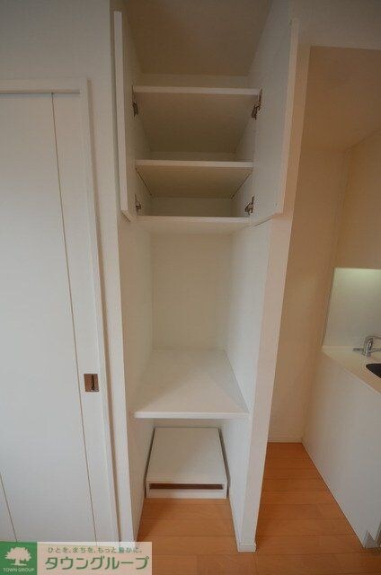 レニール本駒込の物件内観写真