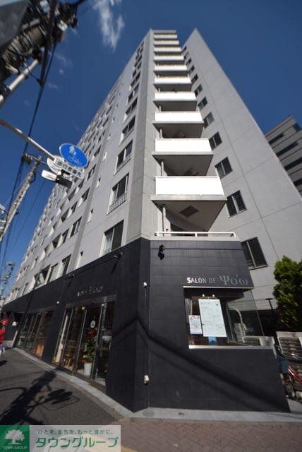 レニール本駒込の物件内観写真