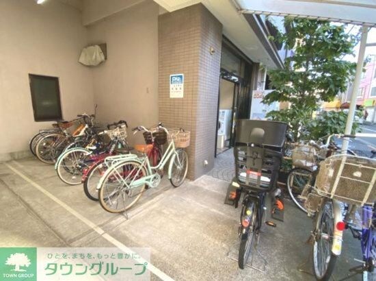 カーサシンセラーの物件内観写真