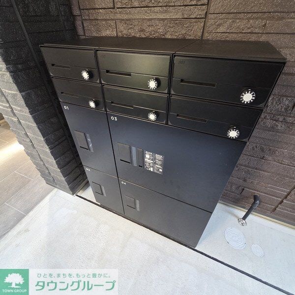 シャーメゾン南大塚の物件内観写真