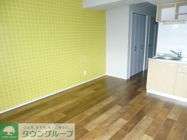 ラッピー興産ビルの物件内観写真