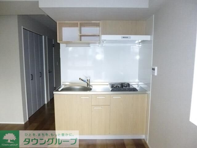 ラッピー興産ビルの物件内観写真