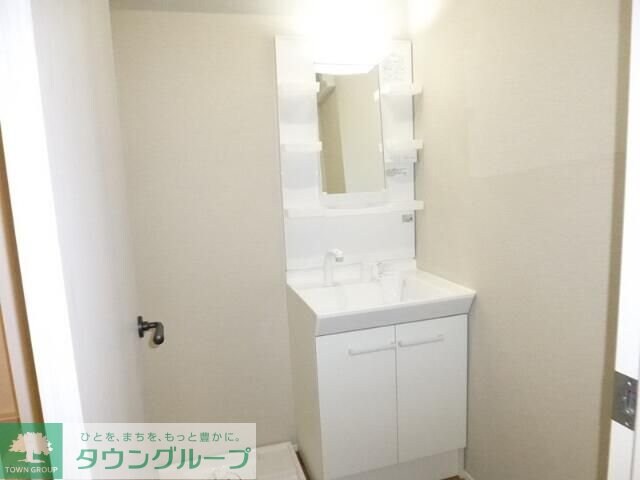 ラッピー興産ビルの物件内観写真