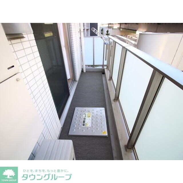 プレール・ドゥーク板橋本町IIIの物件内観写真