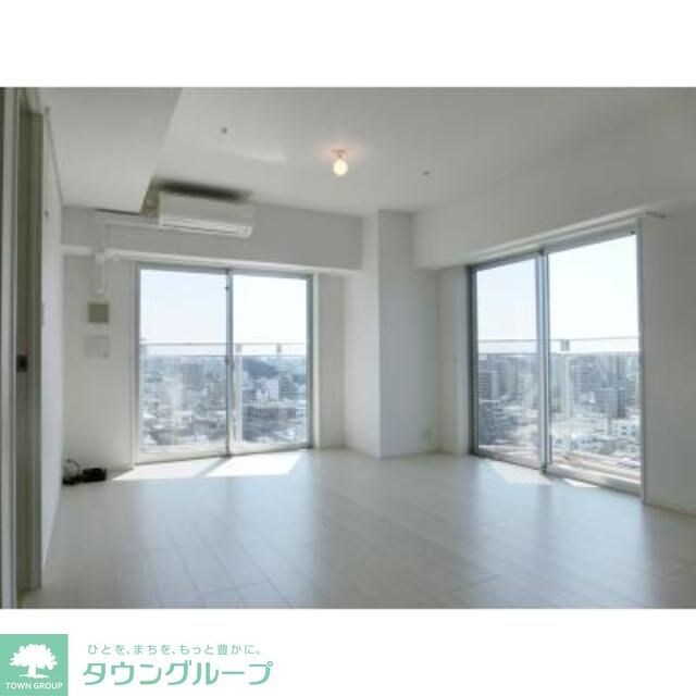 パークアクシス滝野川ラ ブリーズの物件内観写真