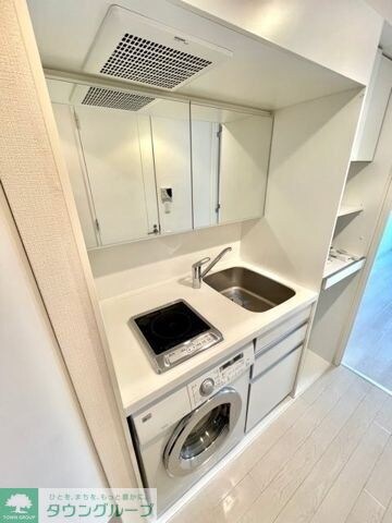 レジディア池袋ウエストの物件内観写真