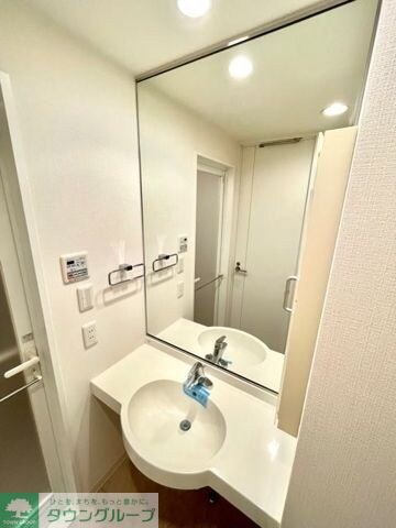 レジディア池袋ウエストの物件内観写真