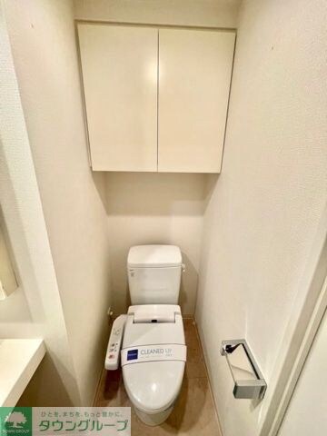 レジディア池袋ウエストの物件内観写真