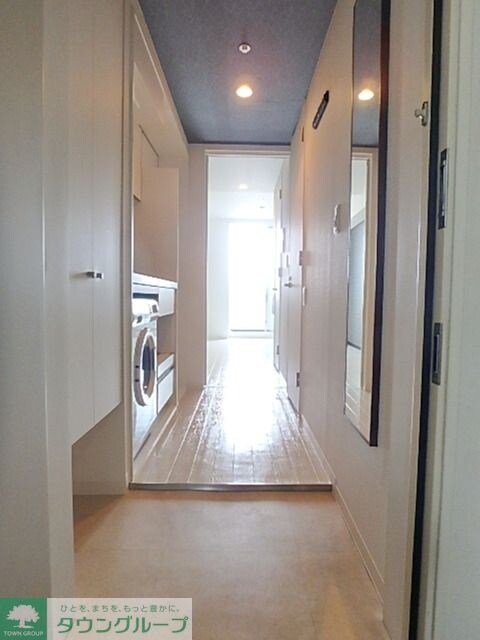 レジディア池袋ウエストの物件内観写真