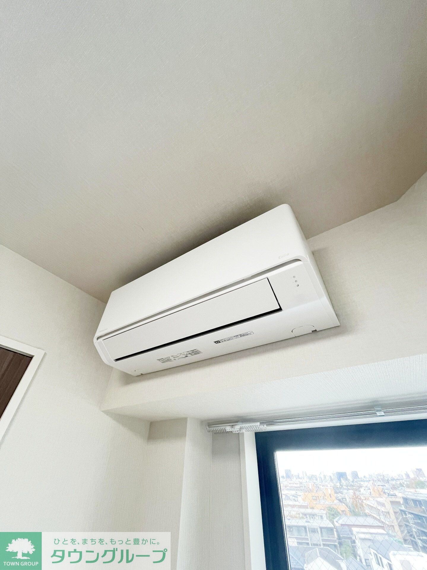 ロイジェント南池袋の物件内観写真