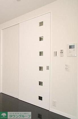 ステージファースト常盤台の物件内観写真